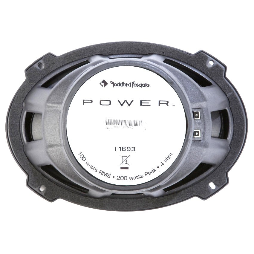 Rockford Fosgate T1693