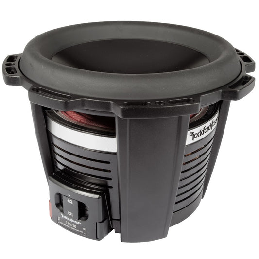 Rockford Fosgate T1D410