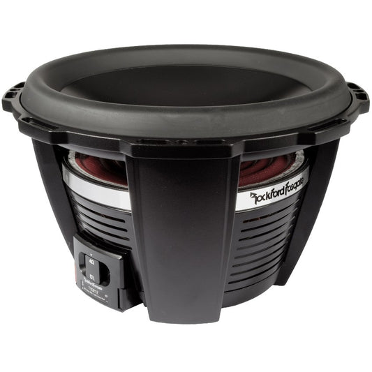 Rockford Fosgate T1D412