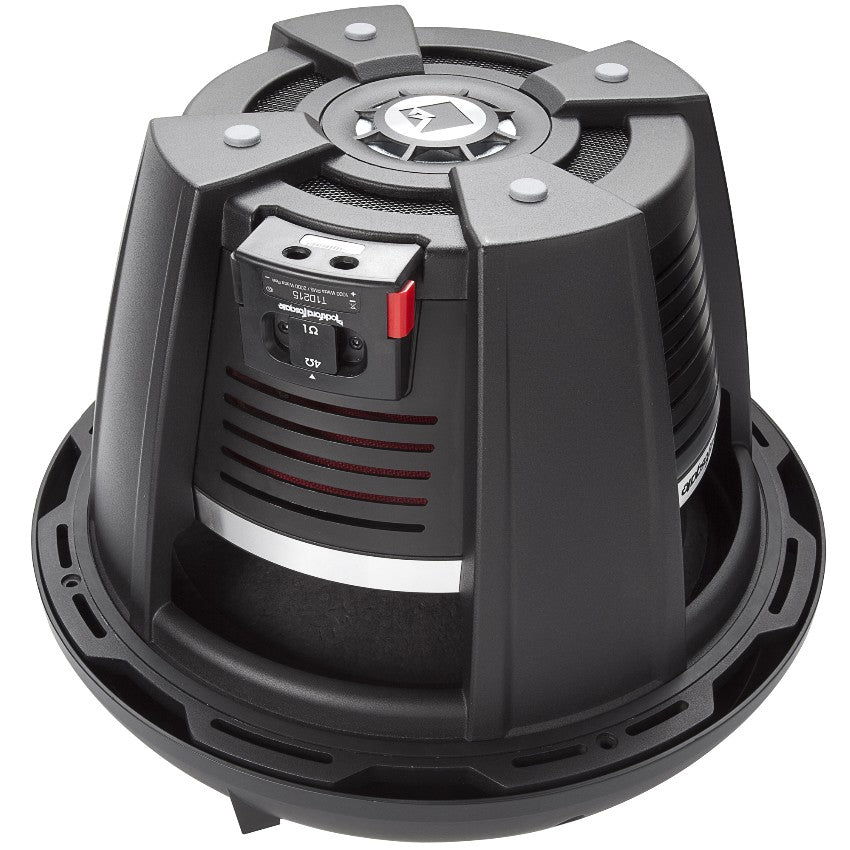 Rockford Fosgate T1D415