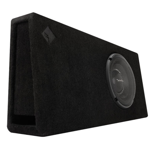 Rockford Fosgate T1S-1X10P