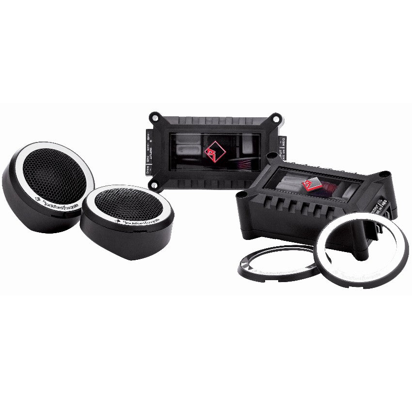 Rockford Fosgate T1T-S