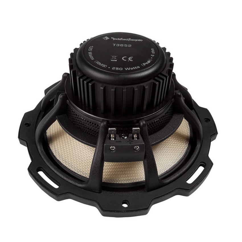 Rockford Fosgate T3652-S