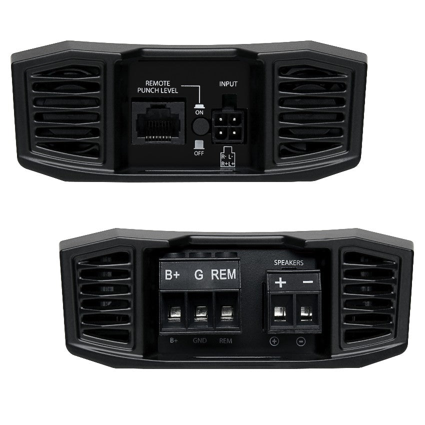 Rockford Fosgate T500X1br
