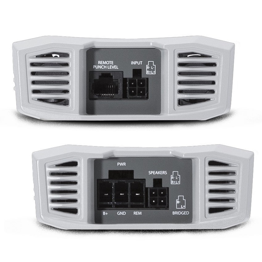 Rockford Fosgate TM400X4ad
