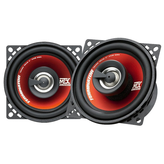 MTX TR40C