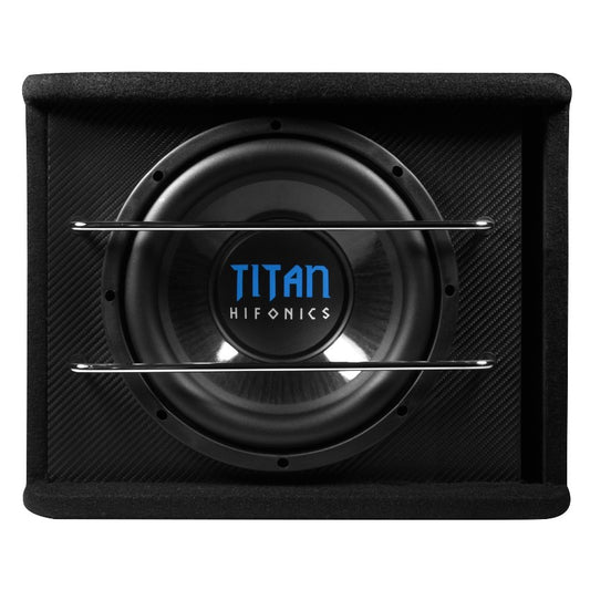 HiFonics Titan TS250R