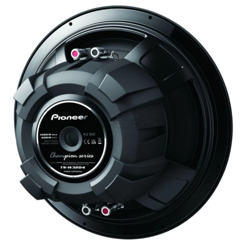 Pioneer TS-W32D4