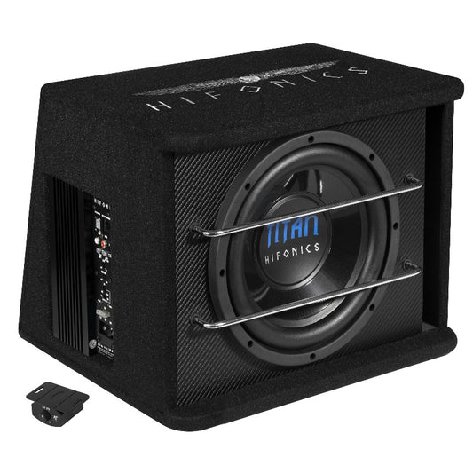 HiFonics Titan TSA300R