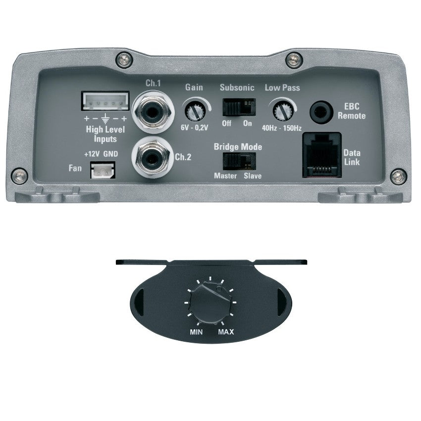 MTX TX1500D