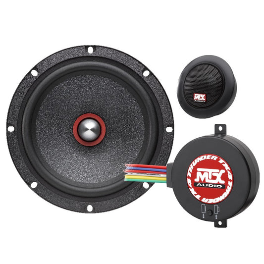 MTX TX465S