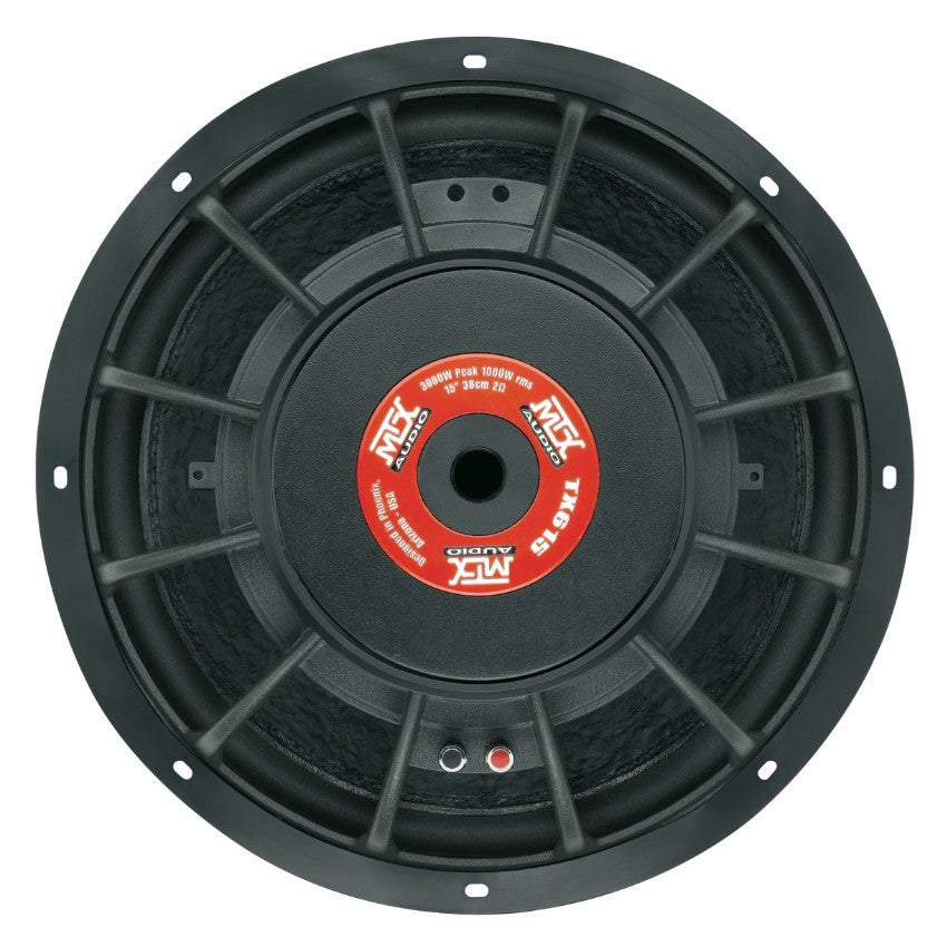 MTX TX615