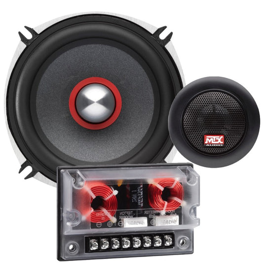 MTX TX650S