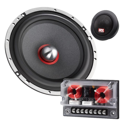 MTX TX665S