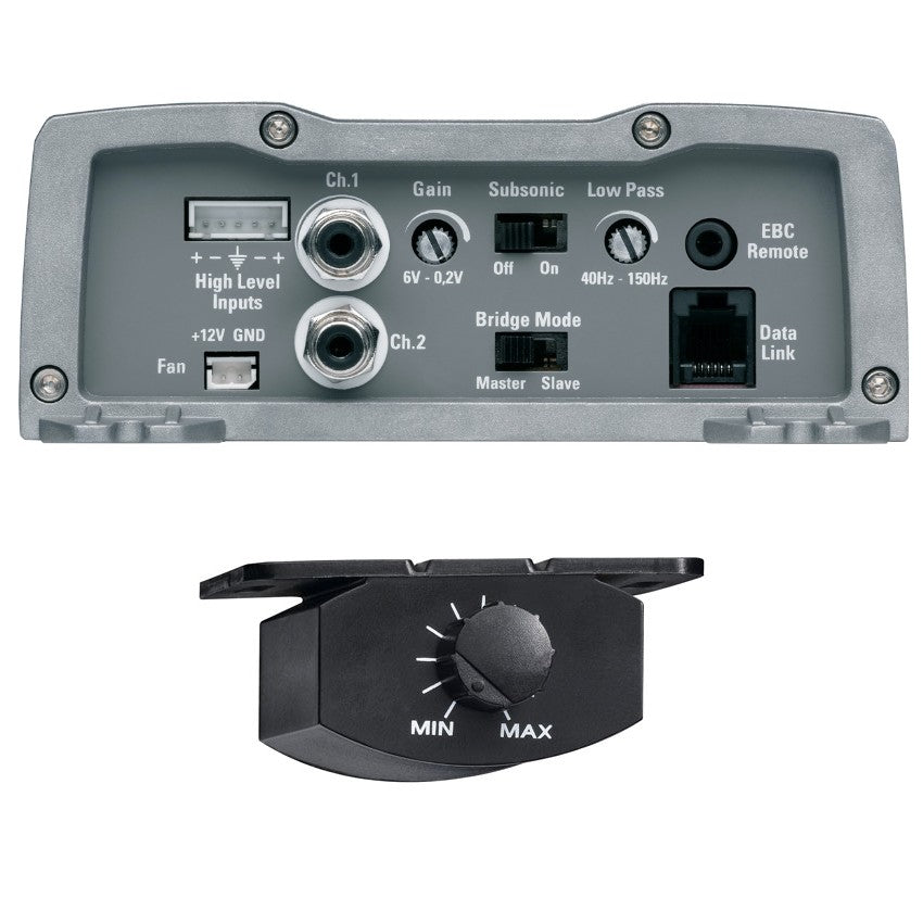 MTX TX750D
