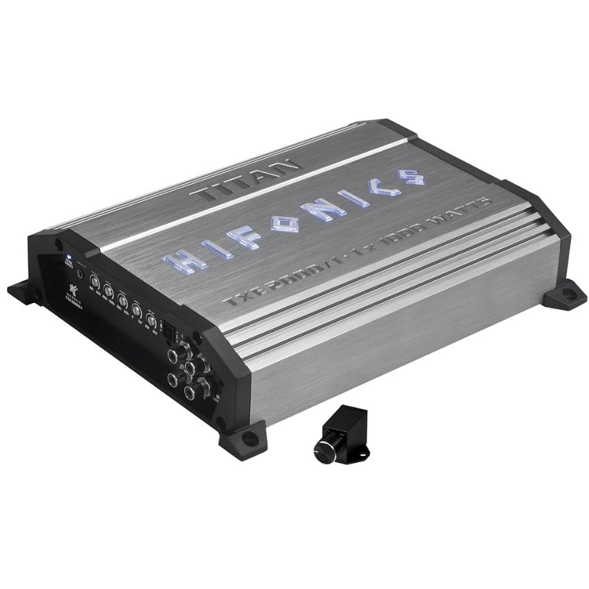 HiFonics Titan TXE2000/1