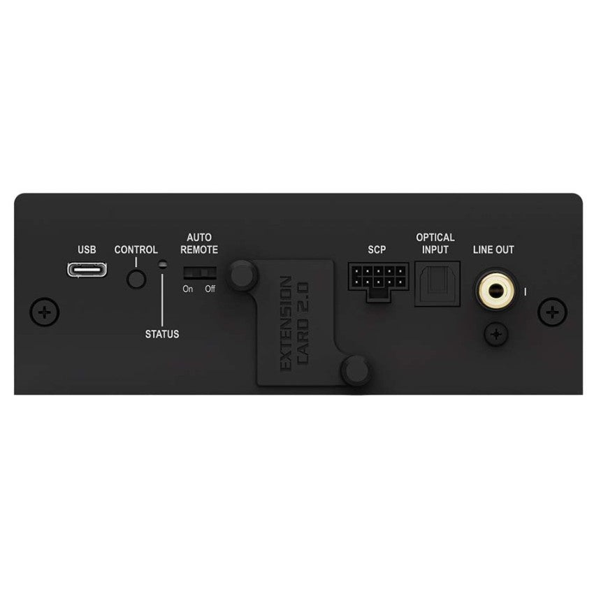 Match UP 6DSP mk²