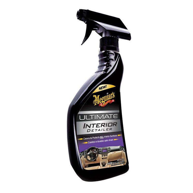Meguiar’s Ultimate Interior Detailer
