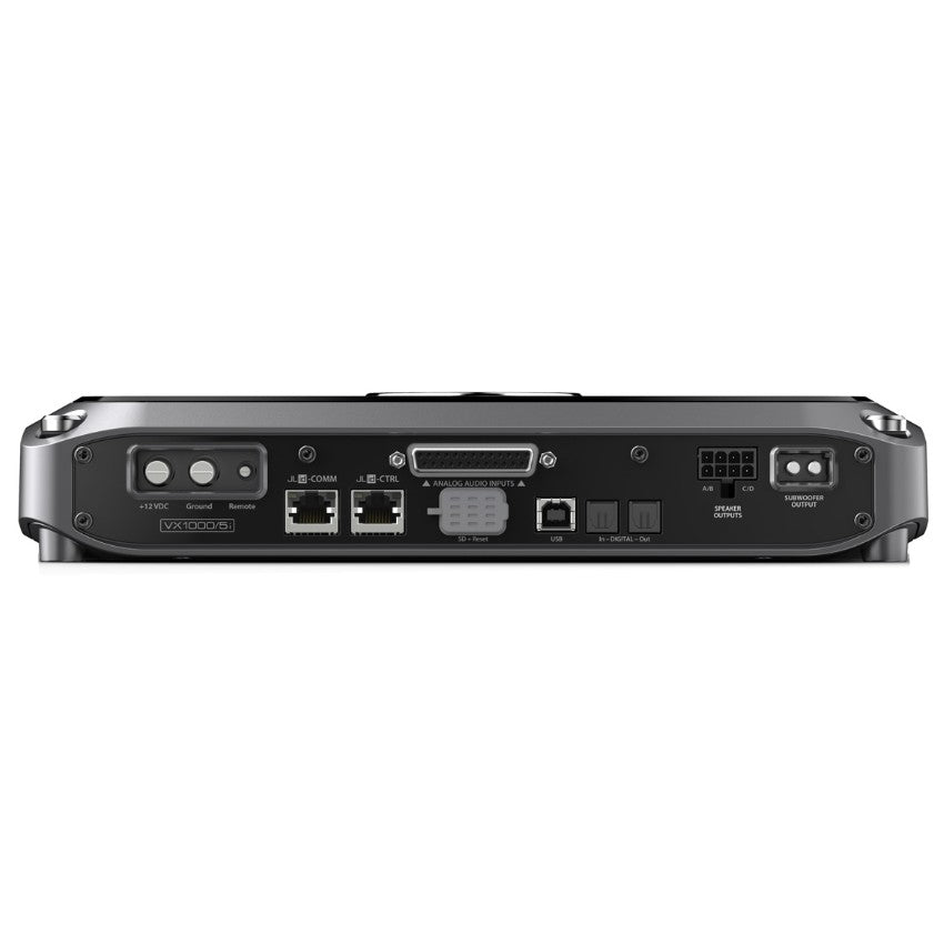 JL Audio VX1000/5i