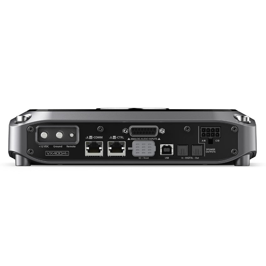 JL Audio VX400/4i