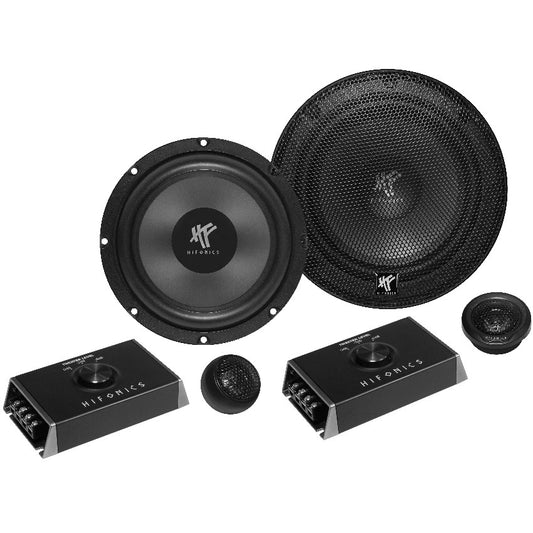 HiFonics Vulcan VX6.2C