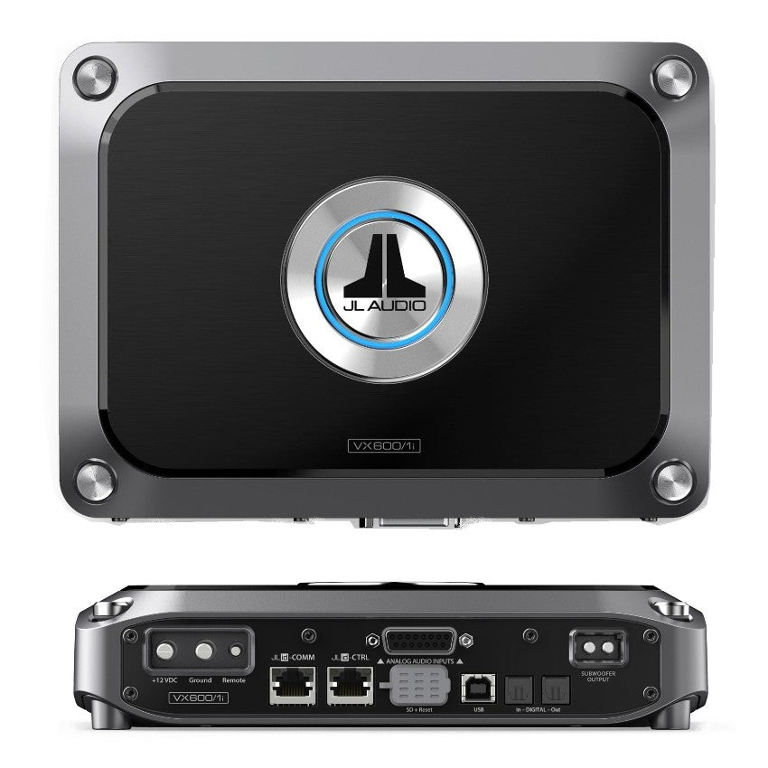JL Audio VX600/1i