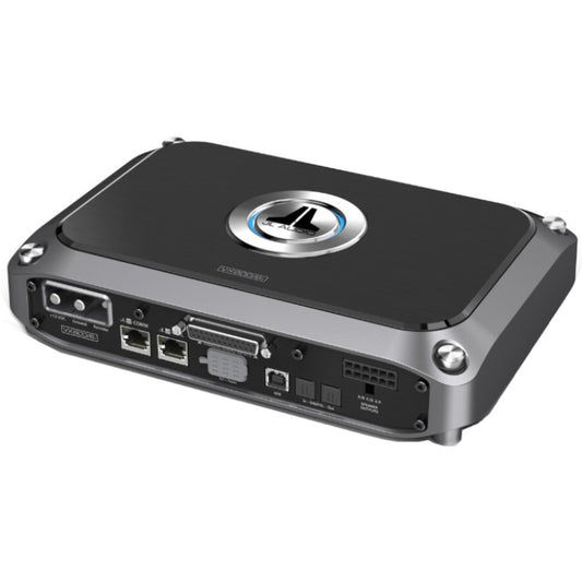 JL Audio VX600/6i