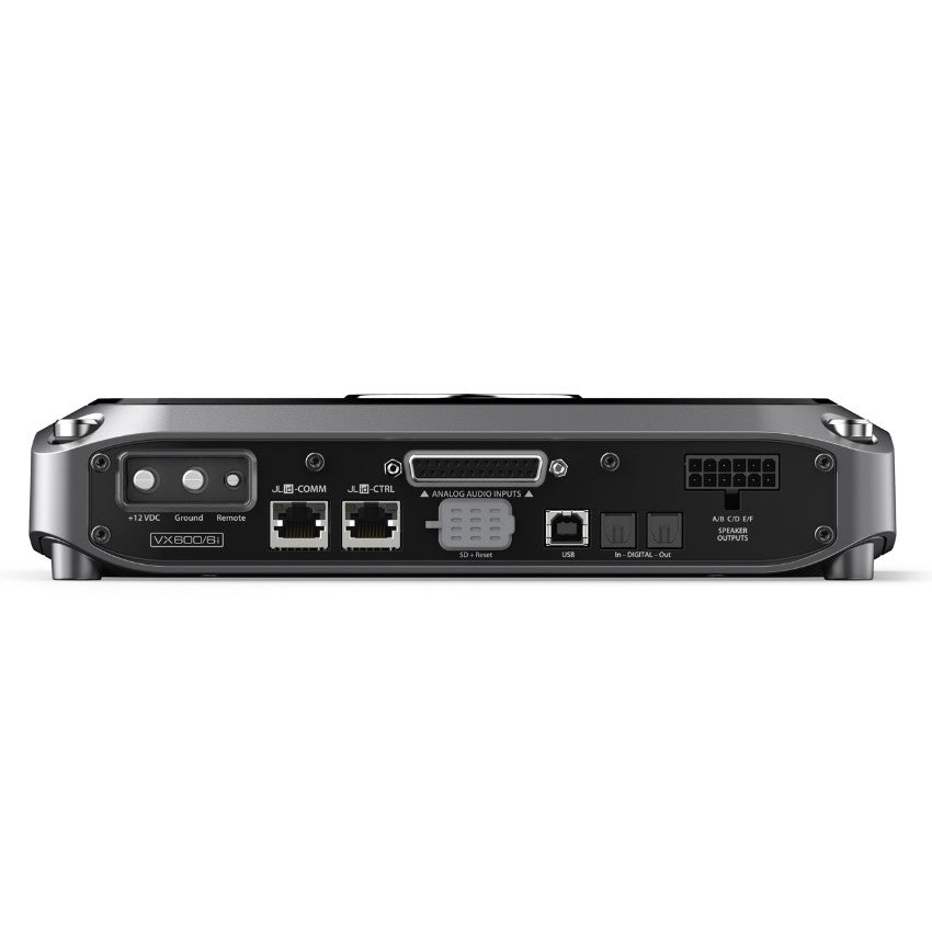 JL Audio VX600/6i