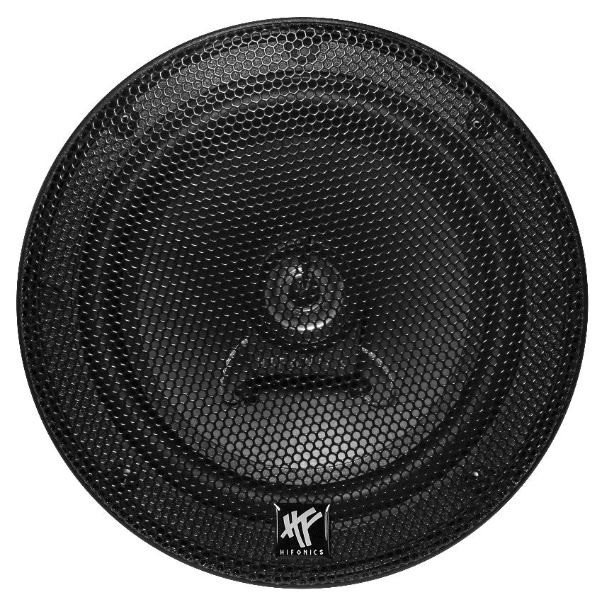 HiFonics Vulcan VX62