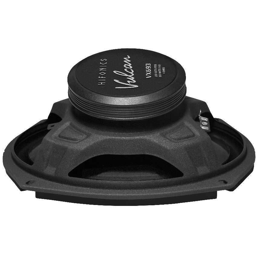 HiFonics Vulcan VX693
