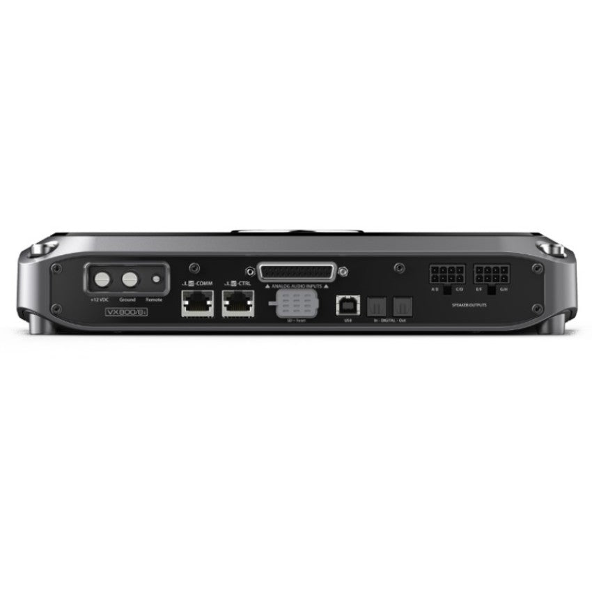 JL Audio VX800/8i