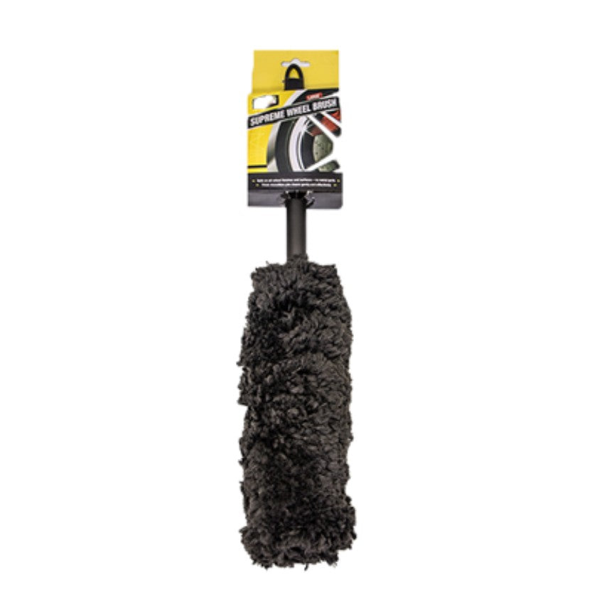 Meguiar’s Supreme Wheel Brush Large