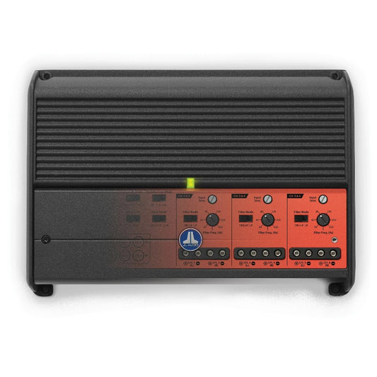 JL Audio XDM600/6 -24V