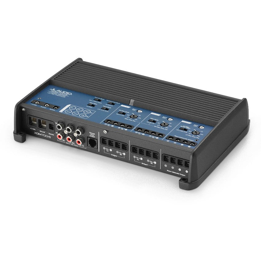 JL Audio XDM700/5