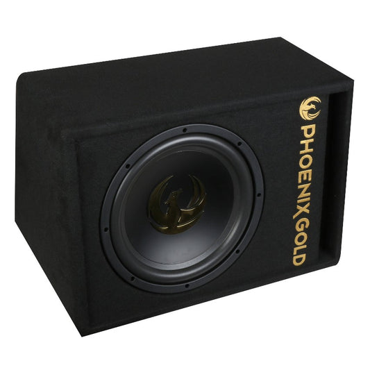 Phoenix Gold Z12AB