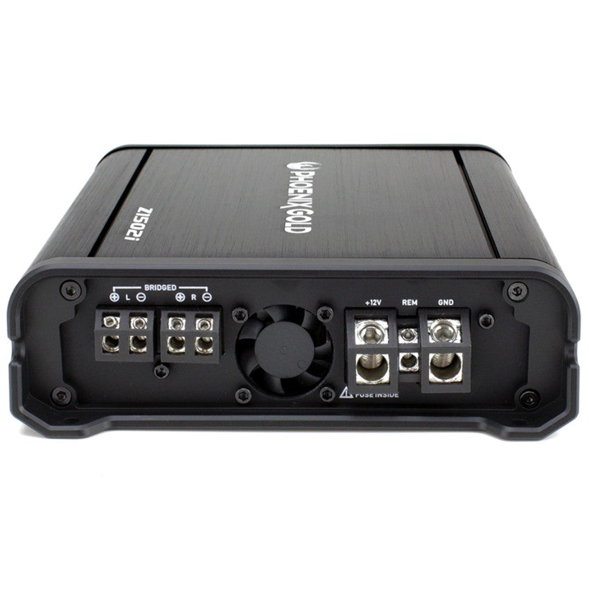Phoenix Gold Z1502i