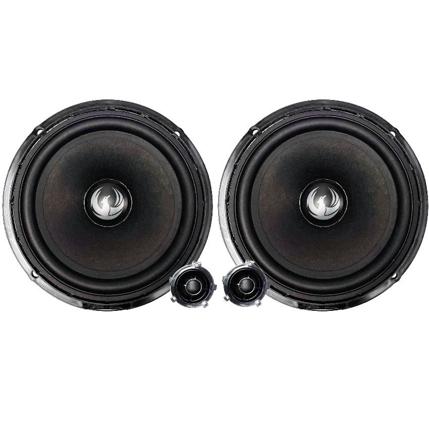 Phoenix Gold ZDSW6CS