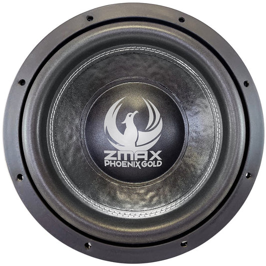 Phoenix Gold ZMAX122