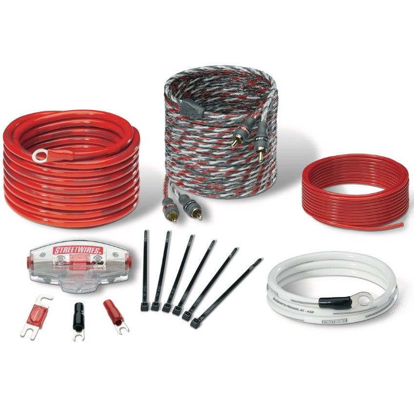 Streetwires ZNX10K