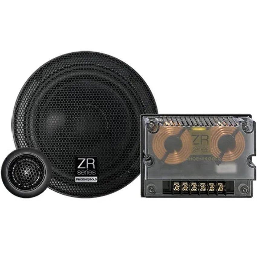 Phoenix Gold ZR65CS