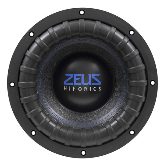 HiFonics Zeus ZRX10D2