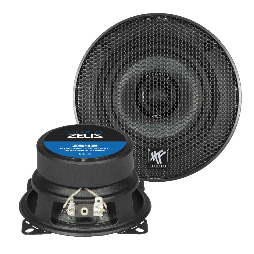 HiFonics Zeus ZS42