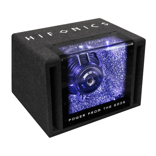 HiFonics Zeus ZX8BP