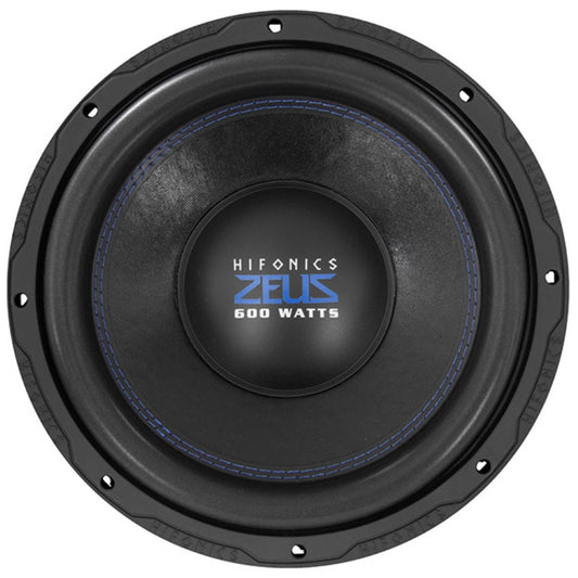 HiFonics Zeus Evolution ZXE12S4