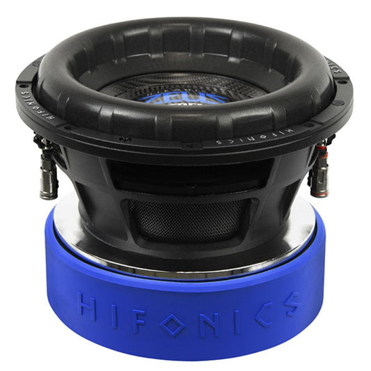 HiFonics Zeus Extreme ZXT10D2