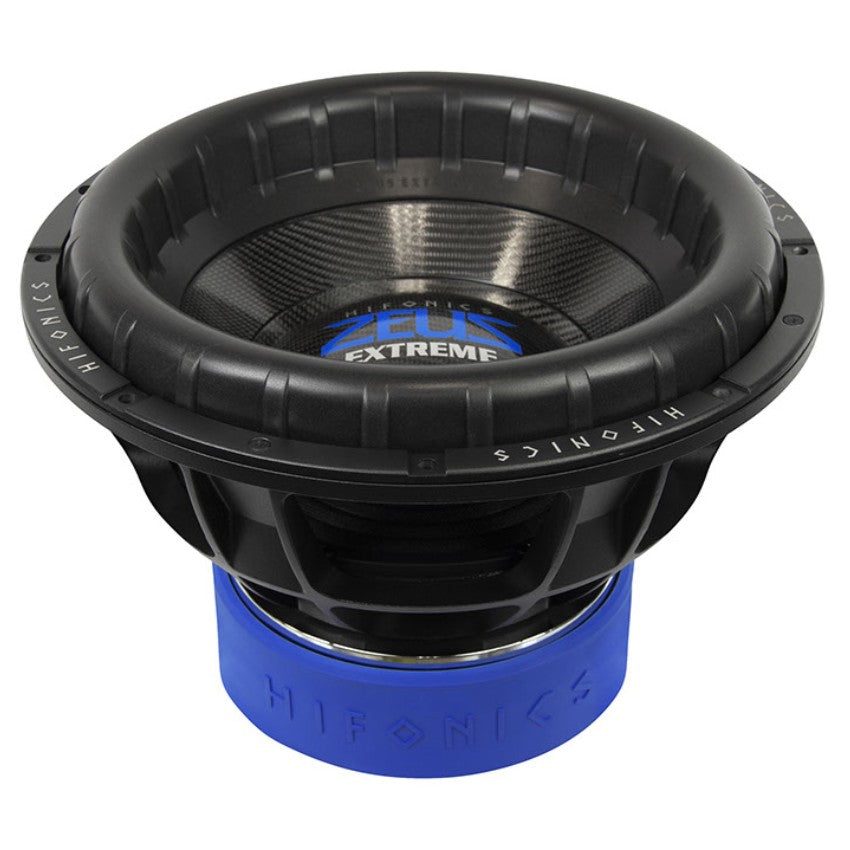 HiFonics Zeus Extreme ZXT15D2