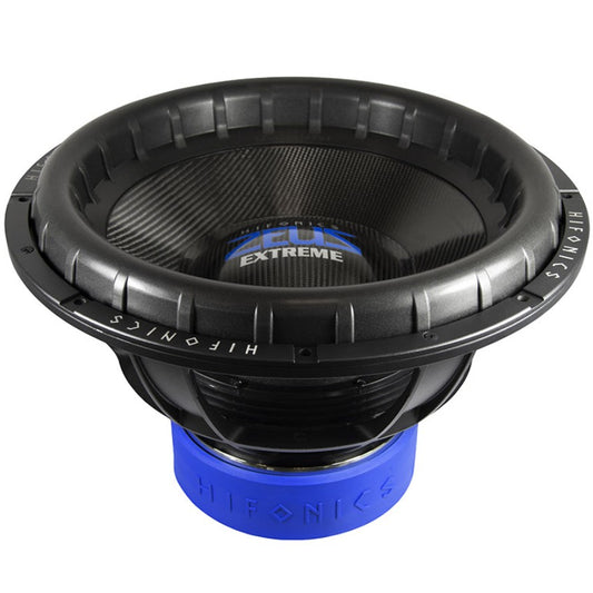 HiFonics Zeus Extreme ZXT18D2