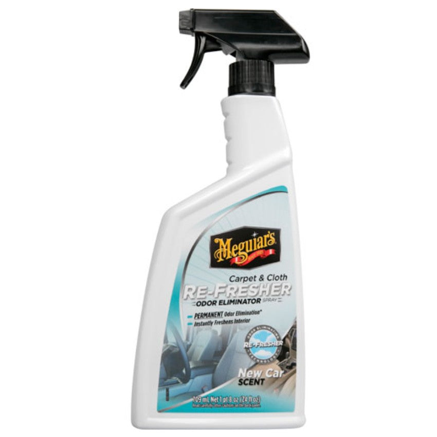 Meguiar’s Carpet & Cloth Re-Fresher