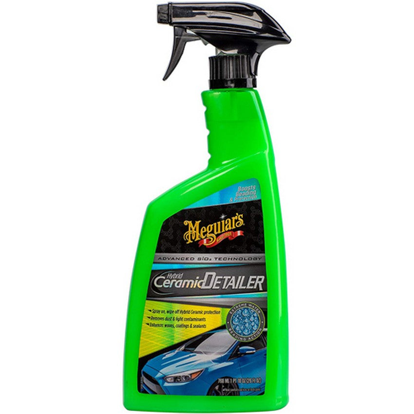 Meguiar’s Hybrid Ceramic Detailer