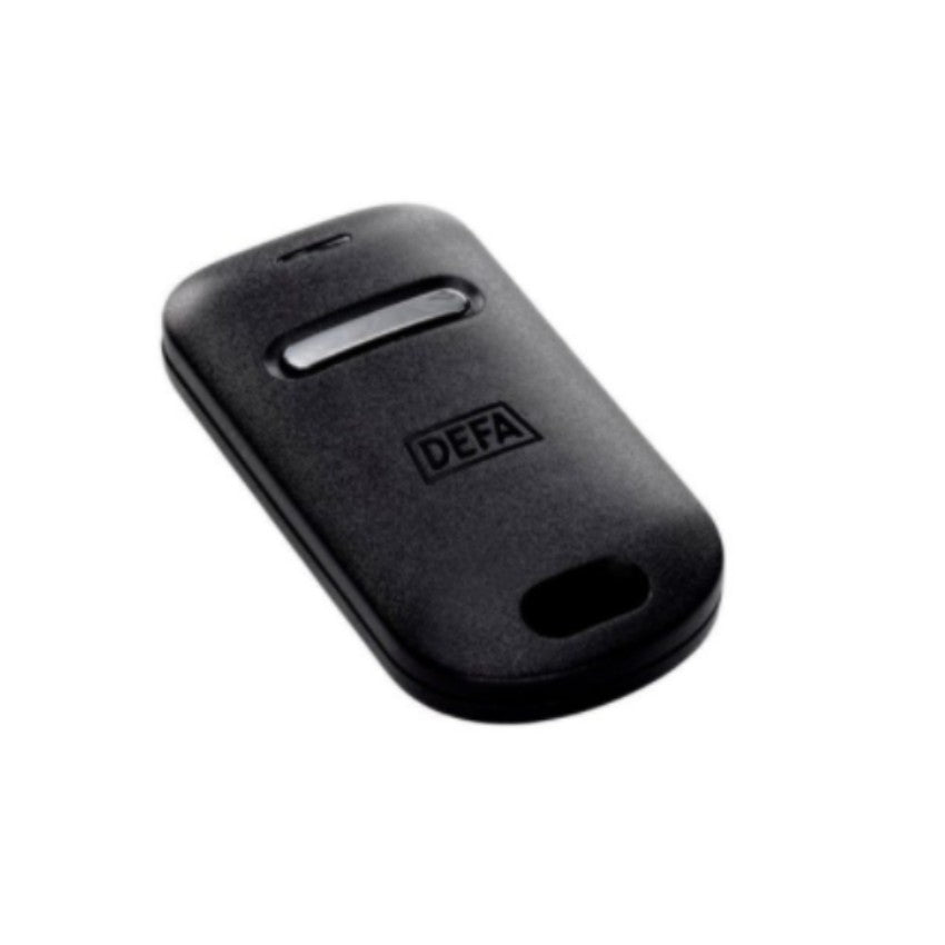 Defa één-knops handzender